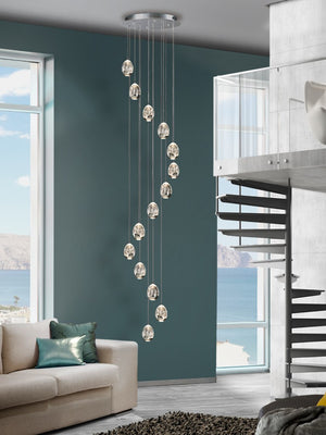 Candelabru ROCIO 785635GD
