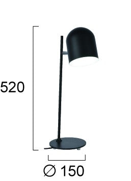 Veioza LINA 4312501