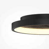 Plafoniera ORIGN MOD311CL-L27B3K