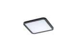 Plafoniera Incastrata SLIM 15 SQUARE 3000K AZ2836