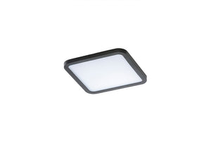 Plafoniera Incastrata SLIM 15 SQUARE 3000K AZ2836