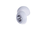 Spot Aplicat OJOS 1 WH AZ4196