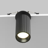 Spot Incastrat DOWNLIGHT CALIPSO C110CL-01-GU10-B