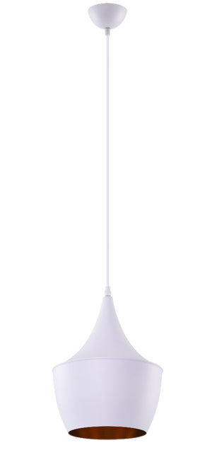 Lustra ORIENT WHITE/GOLD AZ1341