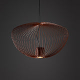 Lustra PUMPKIN M 11495