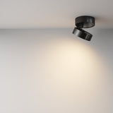 Spot Aplicat ONDA C024CL-18W3K-B-1