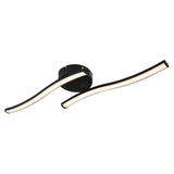 Plafoniera ELOISE 67178SC