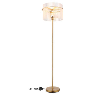 Lampadar GORLEY 15698SM