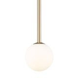 Lustra ARCTURUS P0574-01F-F7AA