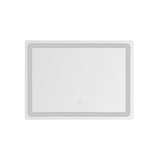 Oglinda Baie LUSTRO LED D3003