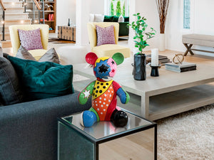 Figurina OSITO PELUCHE 524698