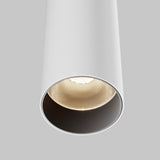 Lustra FOCUS P072PL-L12W4K-1