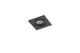Spot Incastrat EDITTA BK AZ4144