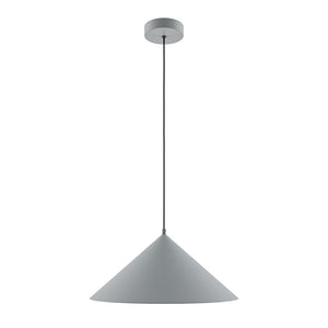 Lustra BASIC COLORS MOD167PL-01GR