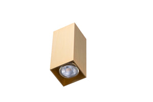 Aplica VELIA SQUARE 2 BS AZ4402