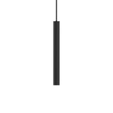 Lustra LOOK SP1 D04 NERO 343310