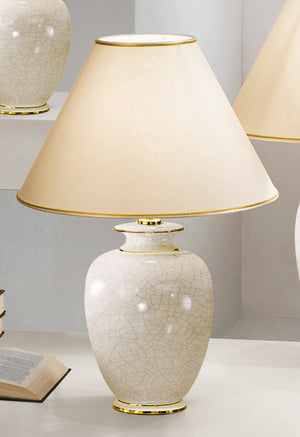 Veioza Giardino Cracle 0014.74.3 Lucente - Home & Lighting