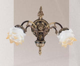 Aplica Romantic 004N Ay Lucente - Home & Lighting