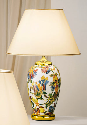 Veioza Damasco 0094.70 Lucente - Home & Lighting