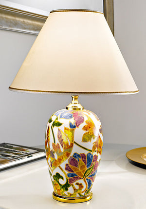 Veioza Damasco 0094.70S Lucente - Home & Lighting