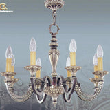 Candelabru Versalles 009A Ay Lucente - Home & Lighting