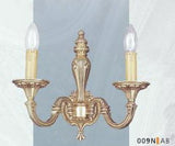 Aplica Versalles 009N Ab Lucente - Home & Lighting