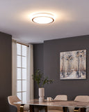 Plafoniera CAPASSO 900149