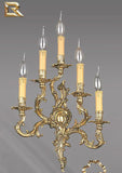 Aplica Riperlamp 013N Aa Lucente - Home & Lighting