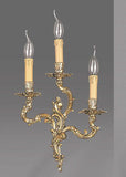 Aplica Riperlamp 013P Aa / Left Lucente - Home & Lighting
