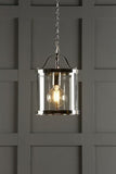 Lustra HARRINGTON LA3742247-Q Lucente - Home & Lighting
