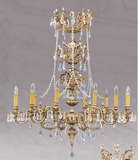 Candelabru Palace 017B Aa Lucente - Home & Lighting
