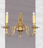 Aplica Palace 017N Ab Lucente - Home & Lighting