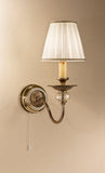 Aplica Ascot 0195.61.4 - Lucente