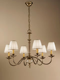 Candelabru Ascot 0195.86.4 Lucente - Home & Lighting