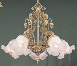 Lustra Albero 020D Aa Lucente - Home & Lighting