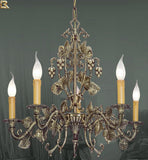 Candelabru Albero 020A Ay Lucente - Home & Lighting