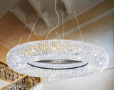 Lustra CARLA 0256.315.5.KpT Lucente - Home & Lighting