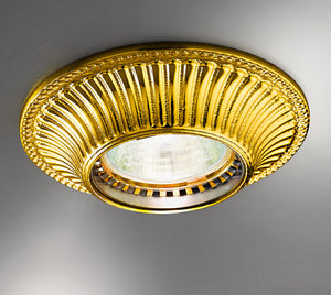 Spot Incastrat MILORD 0297.10B.3 Lucente - Home & Lighting
