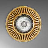 Spot Incastrat MILORD 0297.10R.15 Lucente - Home & Lighting