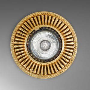 Spot Incastrat MILORD 0297.10R.15 Lucente - Home & Lighting