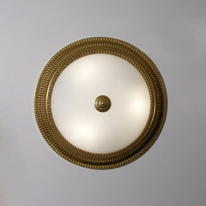 Plafoniera Milord 0297.13.15 Lucente - Home & Lighting