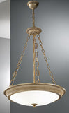 Lustra Milord 0297.33.4 Lucente - Home & Lighting