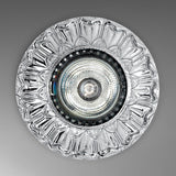 Spot Incastrat MILADY 0298.10B.5 Lucente - Home & Lighting