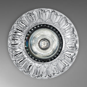 Spot Incastrat MILADY 0298.10B.5 Lucente - Home & Lighting