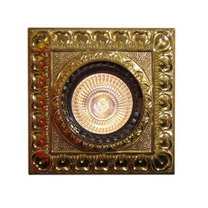 Spot Incastrat MILADY 0298.10Q.3 Lucente - Home & Lighting