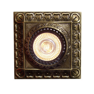 Spot Incastrat MILADY 0298.10Q.4 Lucente - Home & Lighting
