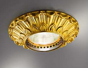 Spot Incastrat MILADY 0298.10R.3 Lucente - Home & Lighting