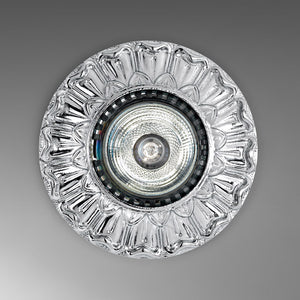 Spot Incastrat MILADY 0298.10R.5 Lucente - Home & Lighting