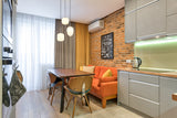 Lustra BLACKY I 15345-3NO