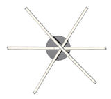 Plafoniera CYCLONE 4606
